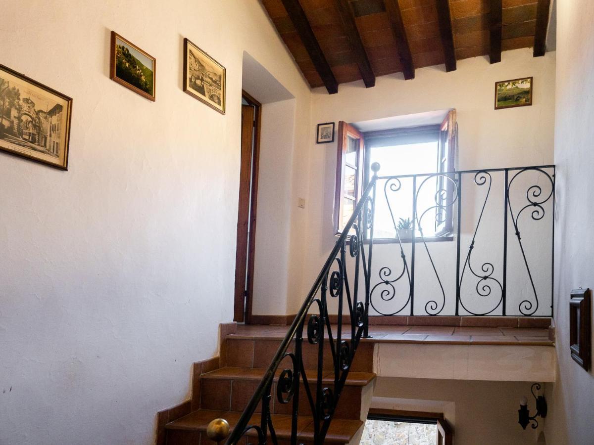 Aramo Verde Buitenkant foto