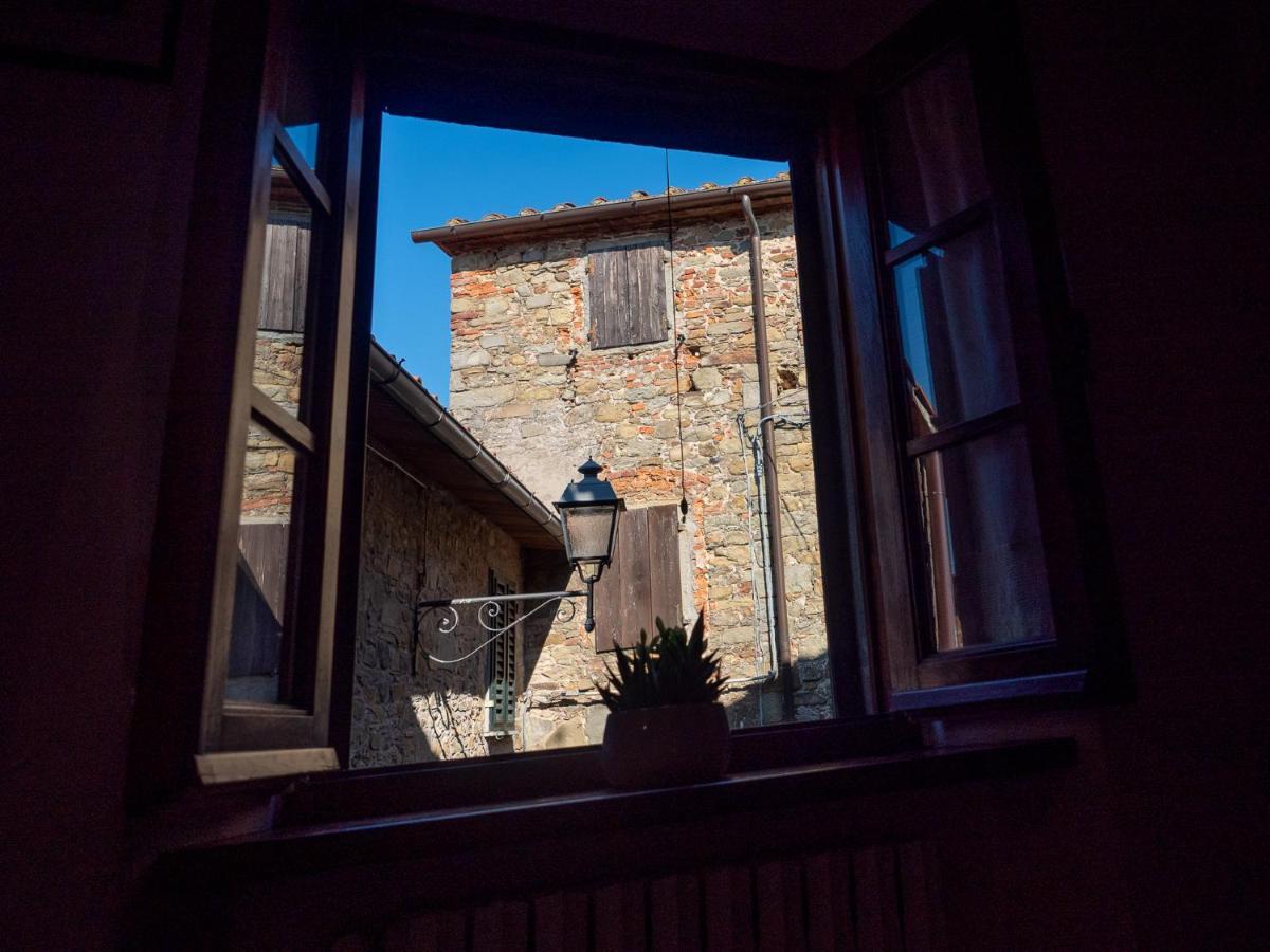 Aramo Verde Buitenkant foto