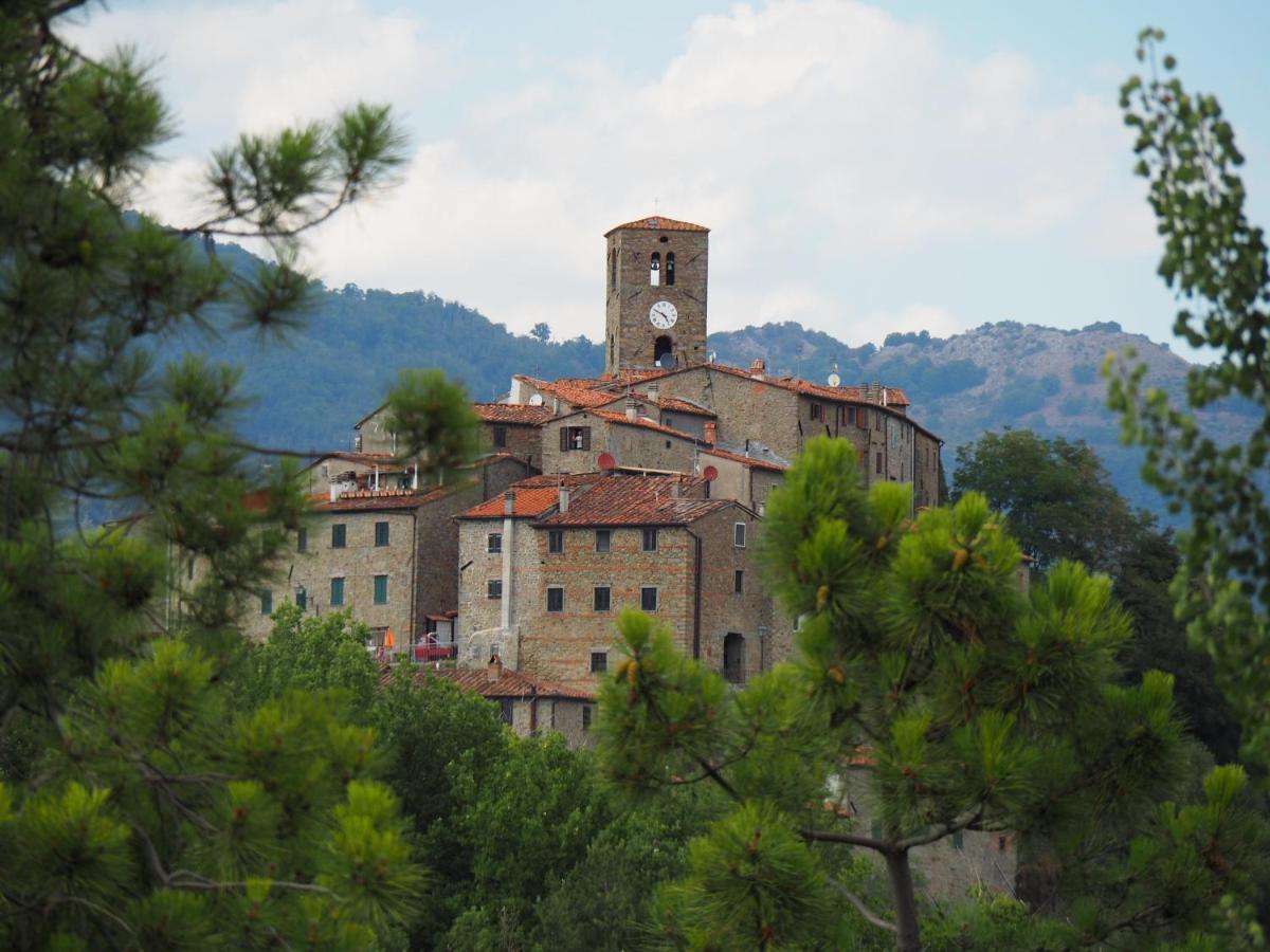 Aramo Verde Buitenkant foto